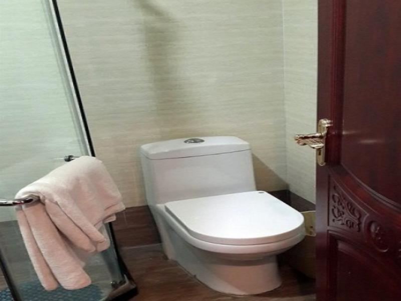 Greentree Alliance Beijing Daxing Huangyi Road Public Security University Hotel Daxing (Beijing) Экстерьер фото